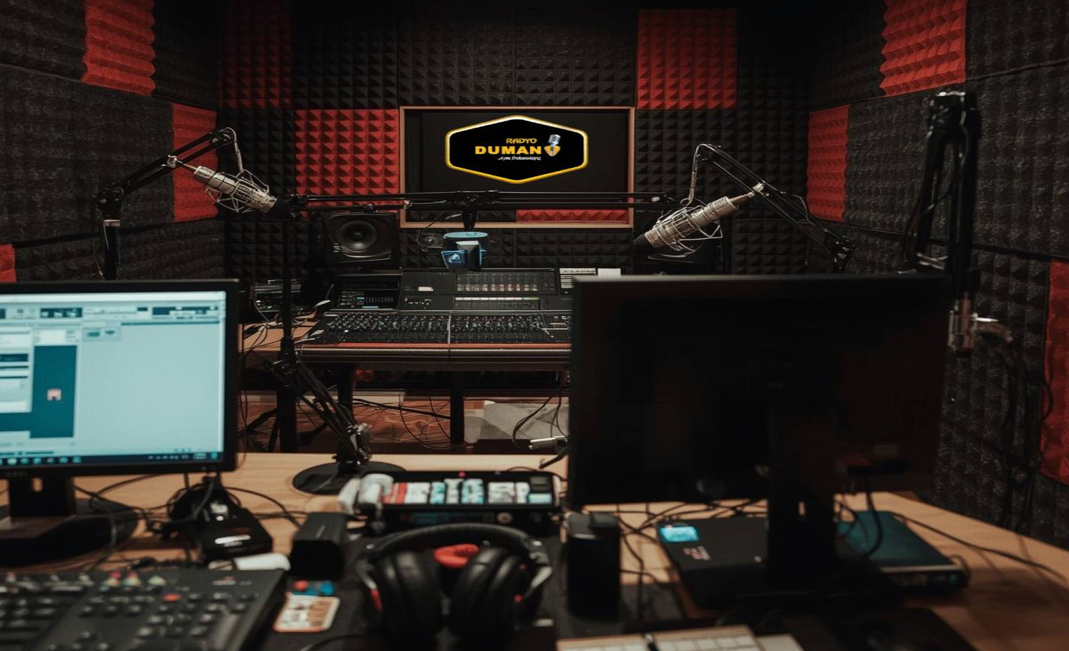 Radyo Duman Yayında