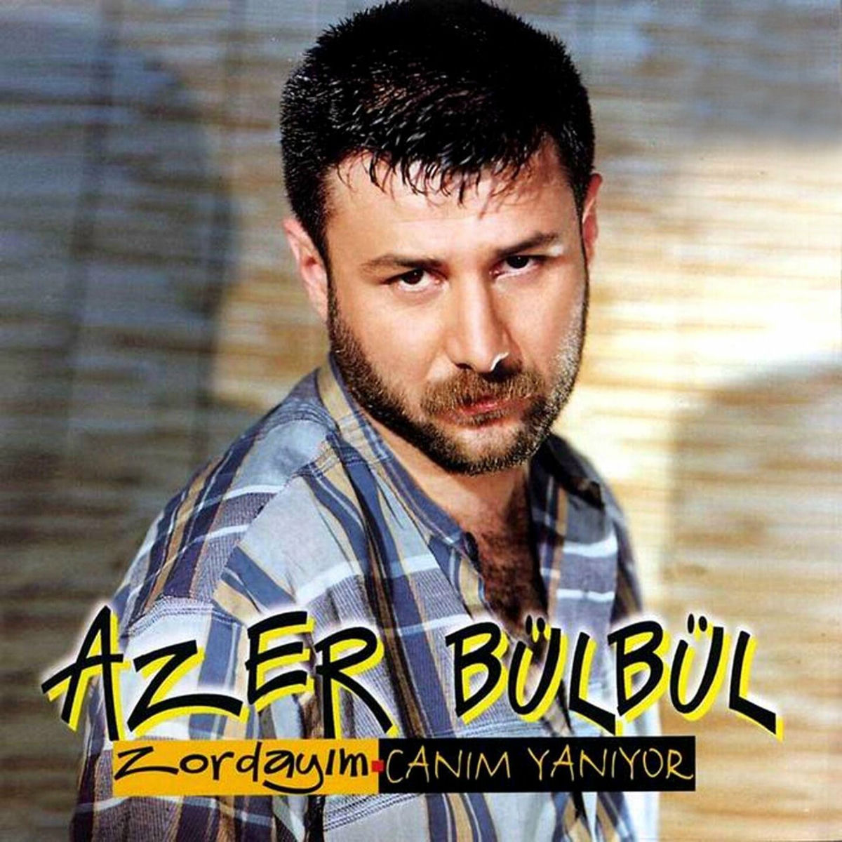 İlle de Sen
